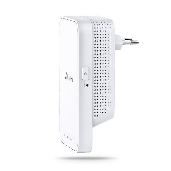Image Mesh Усилитель сигнала TP-LINK RE300 / AC1200