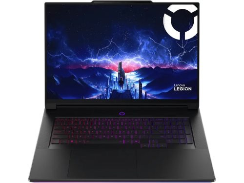 Image Laptop Lenovo Legion 9 18IAX10 (Core Ultra 9 275HX, 64Gb, 4Tb, 5090 24Gb) Eclipse Black