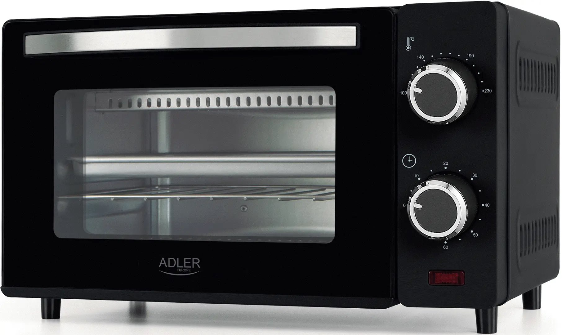 Image Электропечь Adler AD 6032