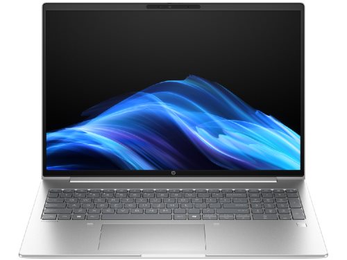 Image Ноутбук HP ProBook 4 G1i 16 (Core Ultra 5 225U, 24Gb, 512Gb) Pike Silver