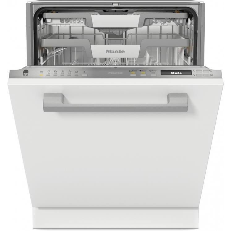 Image Mașină de spălat vase MIELE G 7260 SCVi