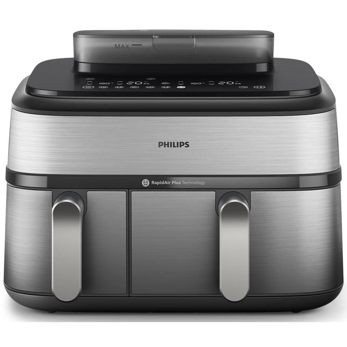 Image Аэрогриль Philips NA555/00