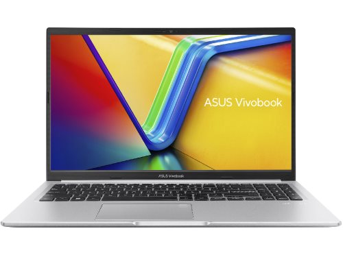 Image Laptop ASUS Vivobook 15 X1502ZA (Core i5-13420H, 16Gb, 512Gb) Cool Silver