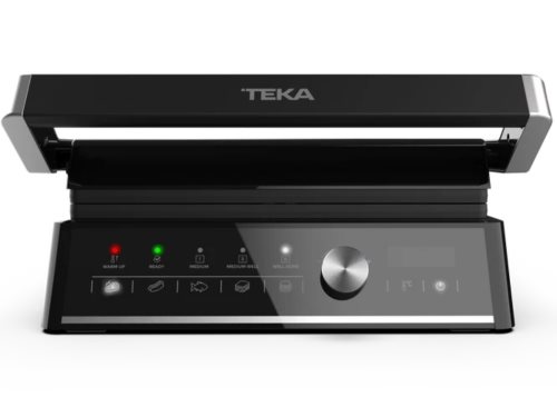 Image Электрогриль TEKA EliteGrill