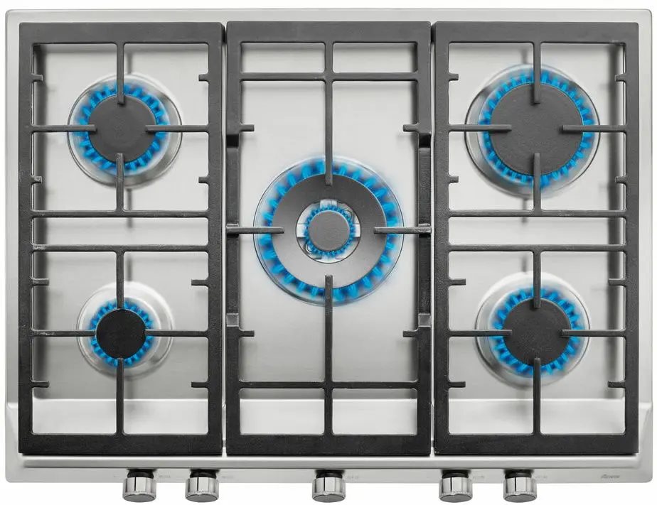 Image Варочная панель TEKA EX 70.1 5G AI AL DR CI NTB