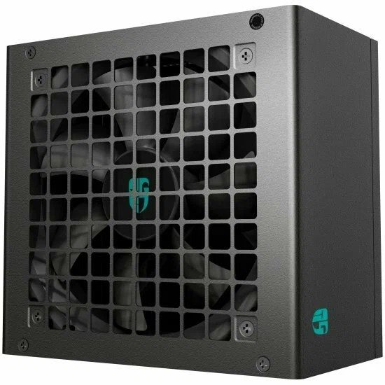 Image Блок питания GamerStorm PQ750G 750W, Black