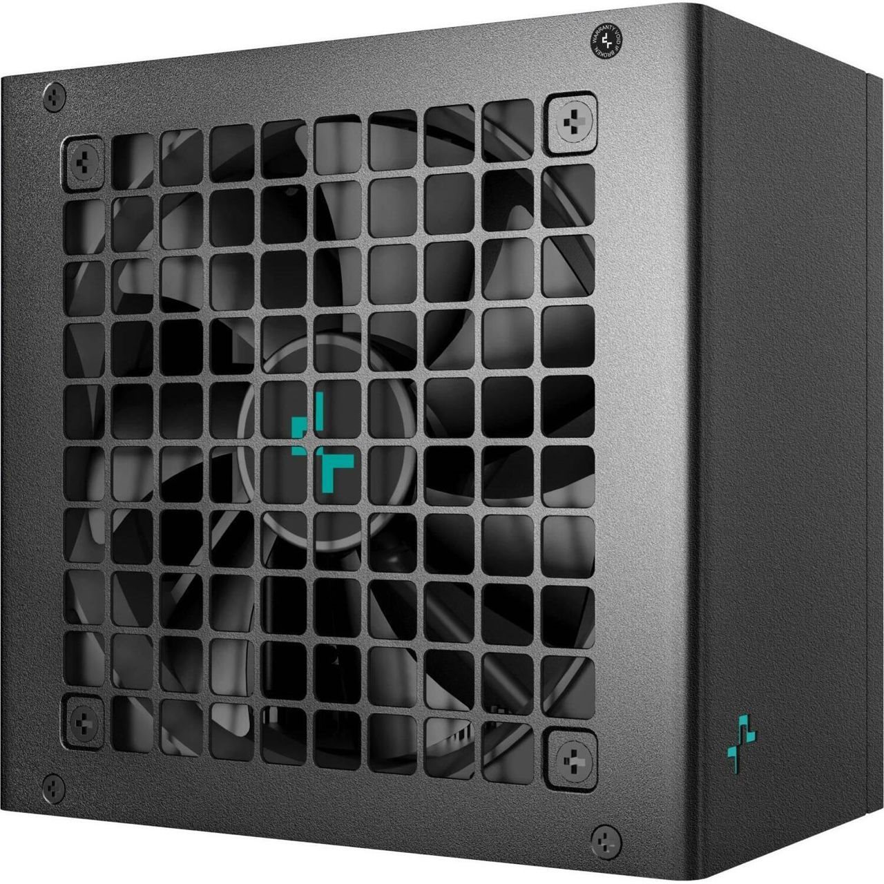 Image Блок питания GamerStorm PK850D 850W, Black