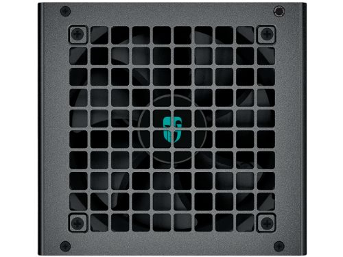 Image Sursă de alimentare GamerStorm PK700D 700W, Black