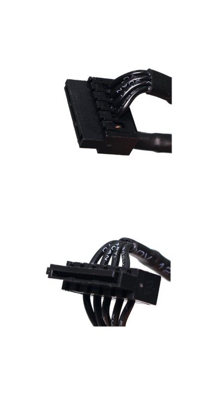 Image Кабель для модульного блока питания Xilence серии X и A+III (MR9 / MR11)