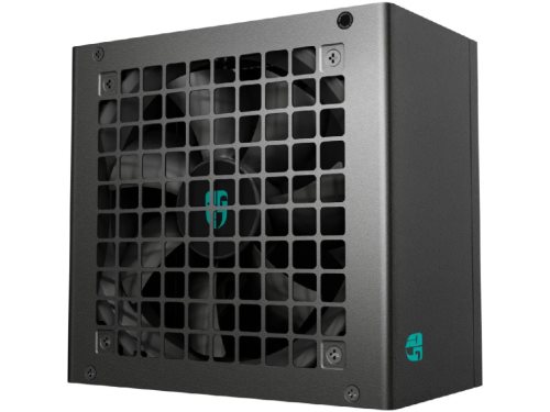 Image Блок питания GamerStorm PF500X 500W, Black