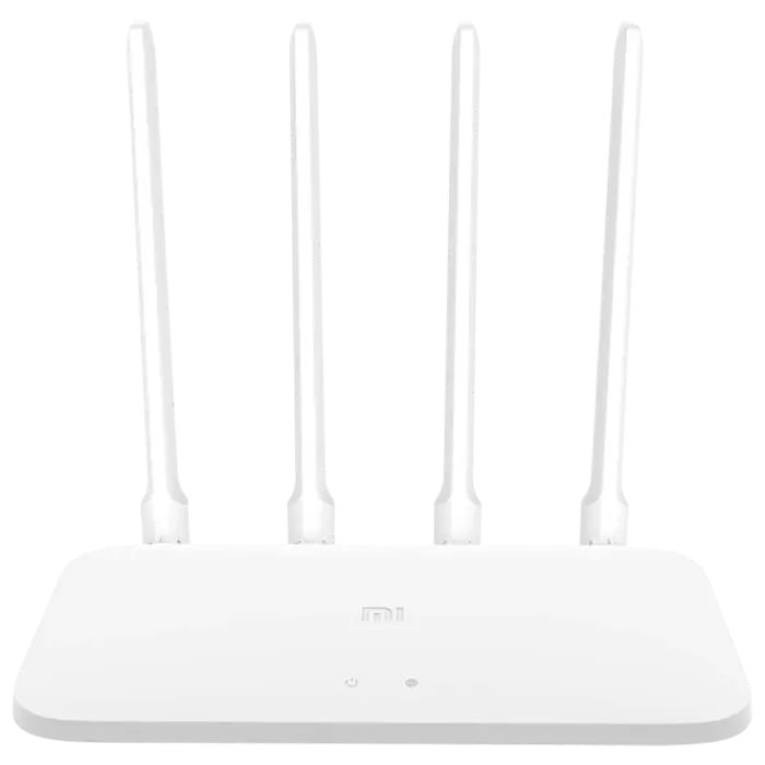 Image Роутер Xiaomi Mi Router 4A Gigabit Version