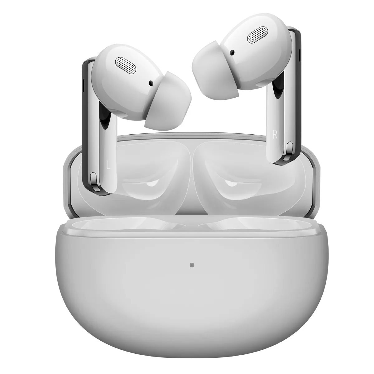 Image Наушники Haylou W1 ANC, Silver