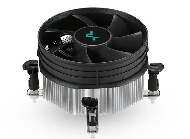 Image Кулер DEEPCOOL Theta 21 PWM 1700, Black