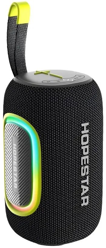 Image Boxa portabila Hopestar P65 Black