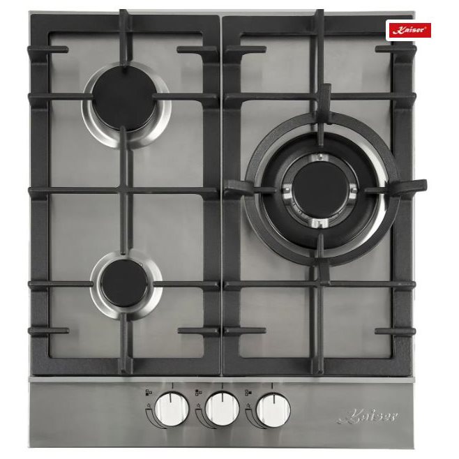 Image Варочная панель Kaiser KG 4354 Turbo
