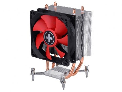 Image Кулер XILENCE XC026 I402