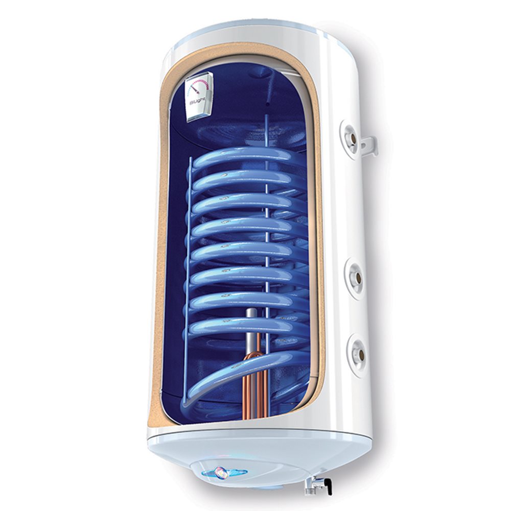 Image Бойлер электрический Tesy GCV9S 120 44TSR Turbo