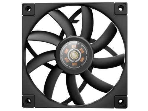 Image Cooler DEEPCOOL FT12 SLIM,Black