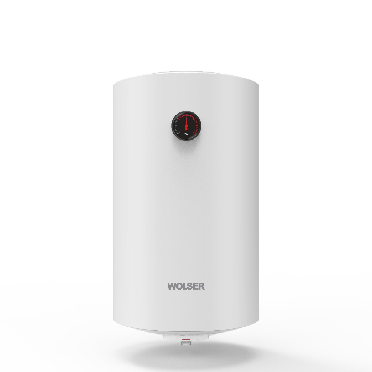 Image Boiler electric WOLSER 30L 2.0 kW