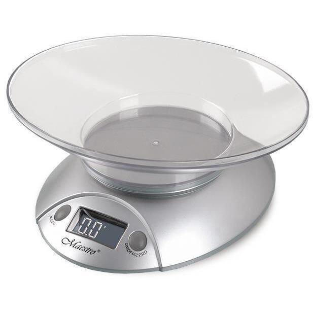 Image Весы кухонные Maestro MR-1801