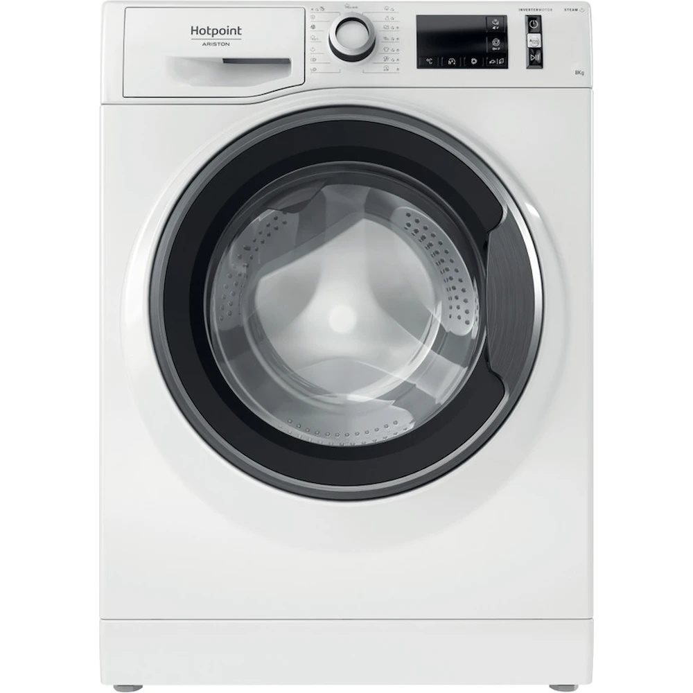 Image Стиральная машина Hotpoint-Ariston NM11 847 WS A EU