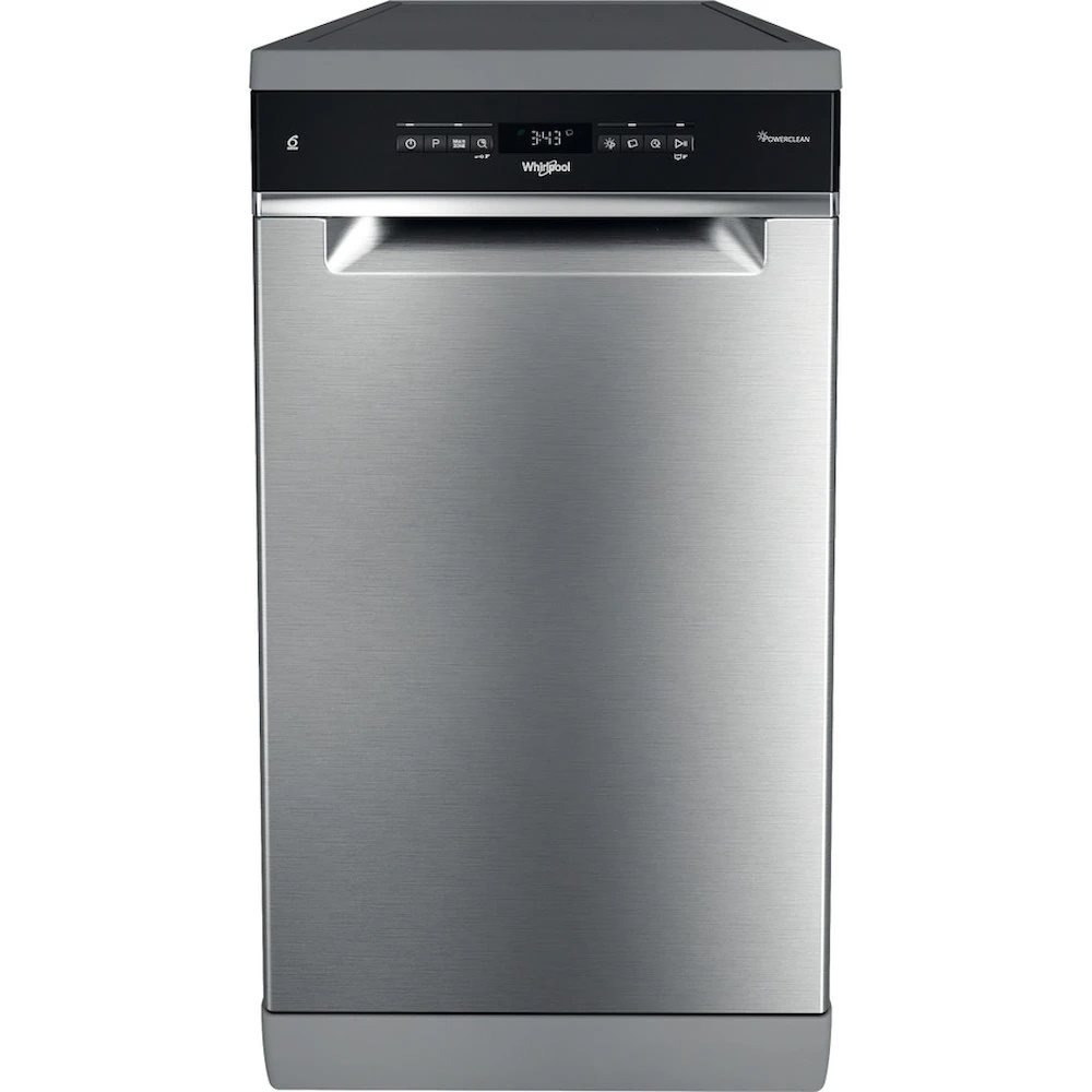 Image Посудомоечная машина Whirlpool WSFO 3O34 PF X