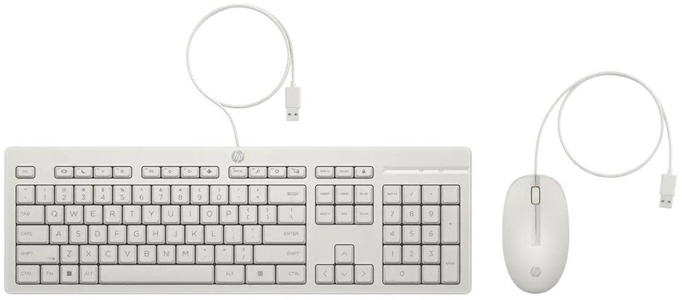 Image Комплект HP 225 Combo RU, White