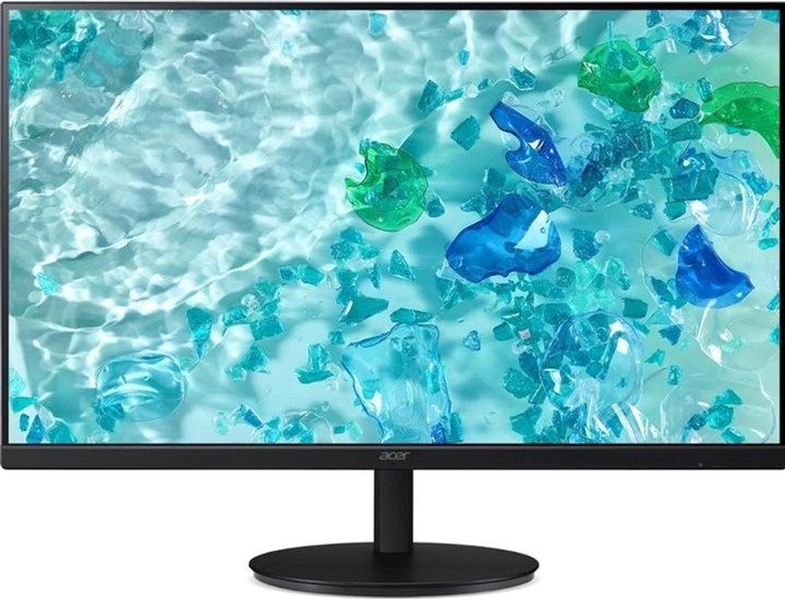 Image Monitor ACER CB322QKA Black