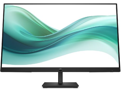 Image Monitor HP S3 Pro 327ph Black