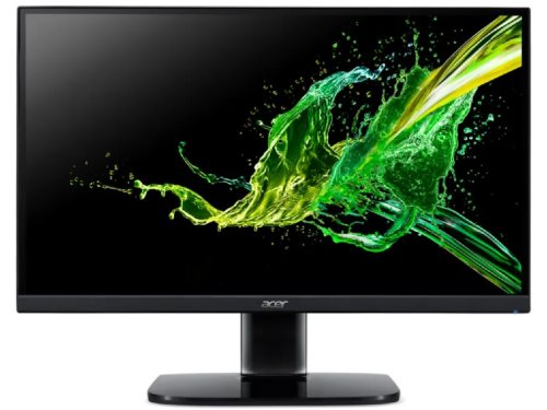 Image Монитор ACER KA272EBI Black