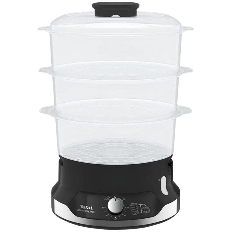 Image Пароварка Tefal VC204810