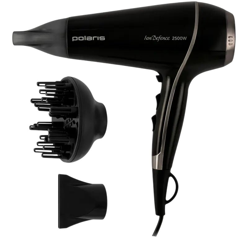 Image Uscător de păr Ardesto HD-Y220PRO