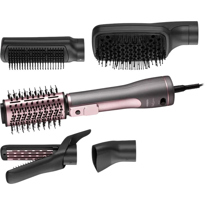 Image Uscător de păr-perie Ardesto HD-CR300PT