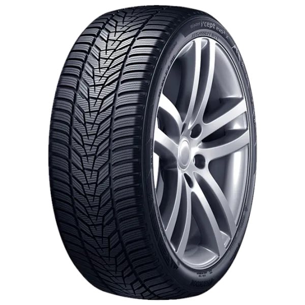 Image Шины Hankook Winter i*Cept evo 3 X W330A 315/ 35 R22 111V XL TL