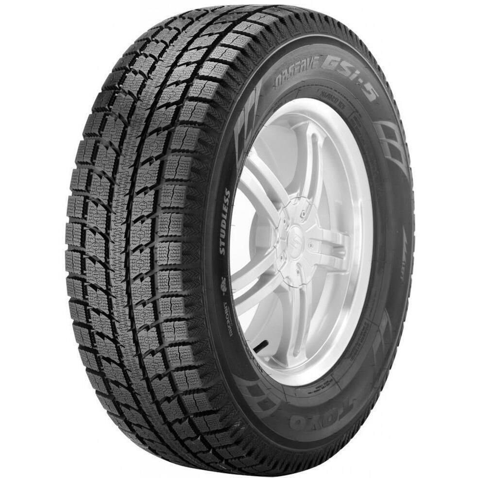 Image Anvelopă Toyo 235/65 R17 Observe GSi5 104Q