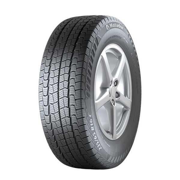 Image Шина Matador 215/65 R16C Nordicca Van 109/107R 8PR (106T)
