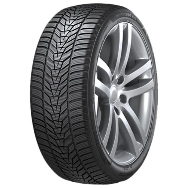 Image Шины Hankook Winter i*Cept Evo3 X W330A 275/ 40 R22 107V XL TL