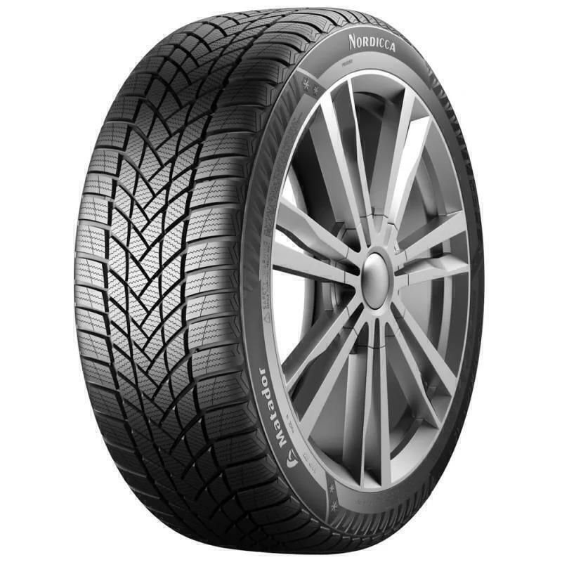 Image Шина Matador 235/40 R18 MP-93 Nordicca 95V XL FR