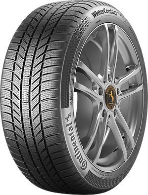 Image Шины Continental Conti WinterContact TS870P 285/35R22 106V XL FR