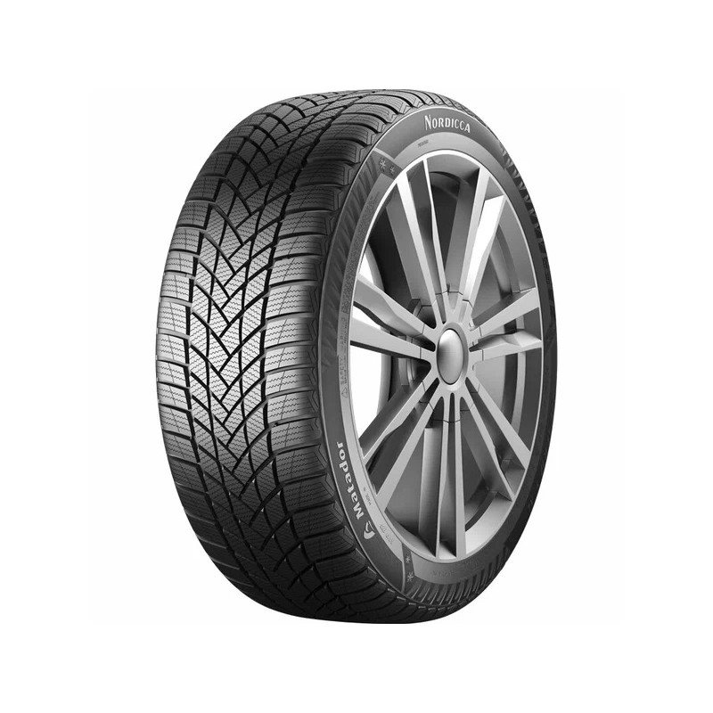 Image Шины Matador MP-93 Nordicca 225/40 R 19 93V XL FR