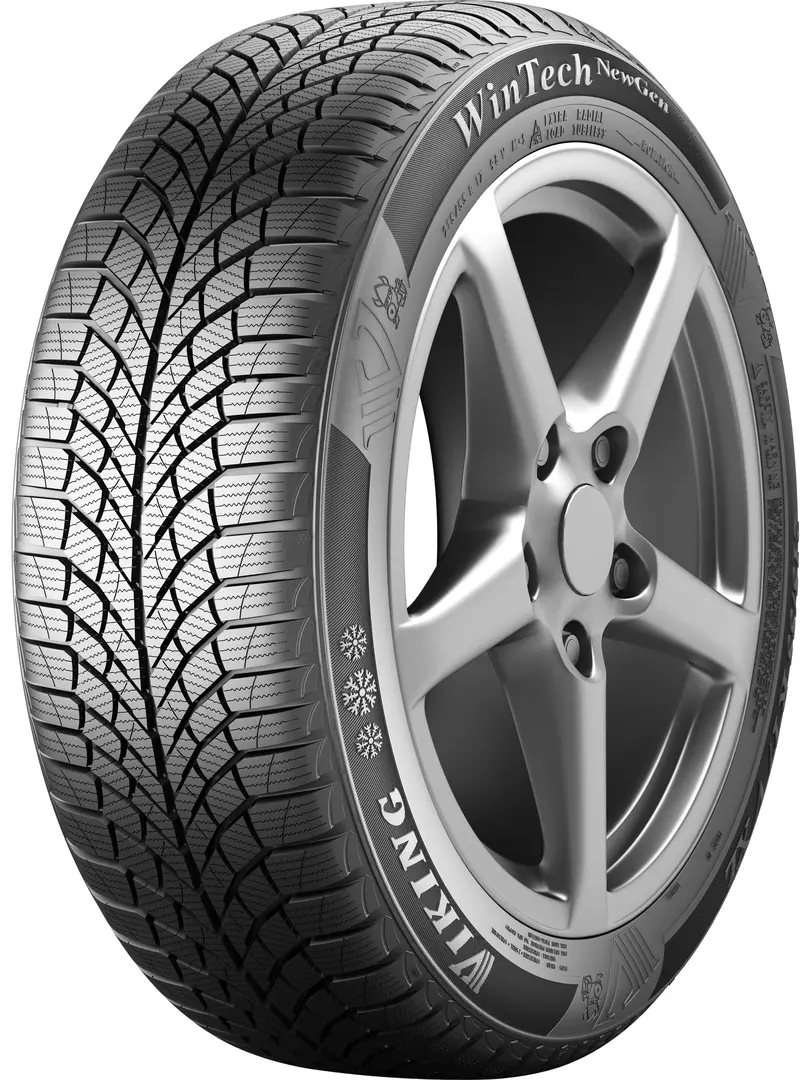 Image Шины Viking WinTech NewGen 225/50 R17 98V XL FR
