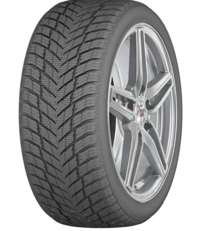 Image Шины Arivo Ice Claw ARW7 315/30 R22 107T XL