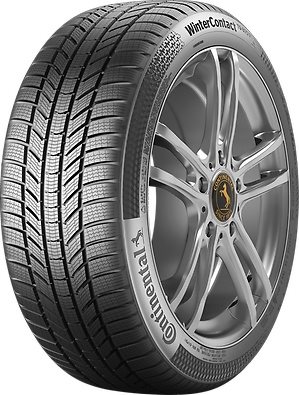Image Шина Continental ContiWinterContact TS870P 215/55 R17 98H XL