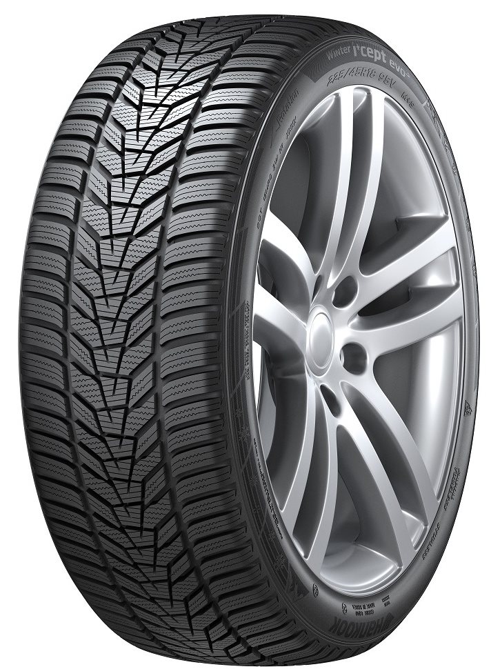 Image Шина Hankook Winter i*Cept Evo3 W330 215/55 R18 99V XL