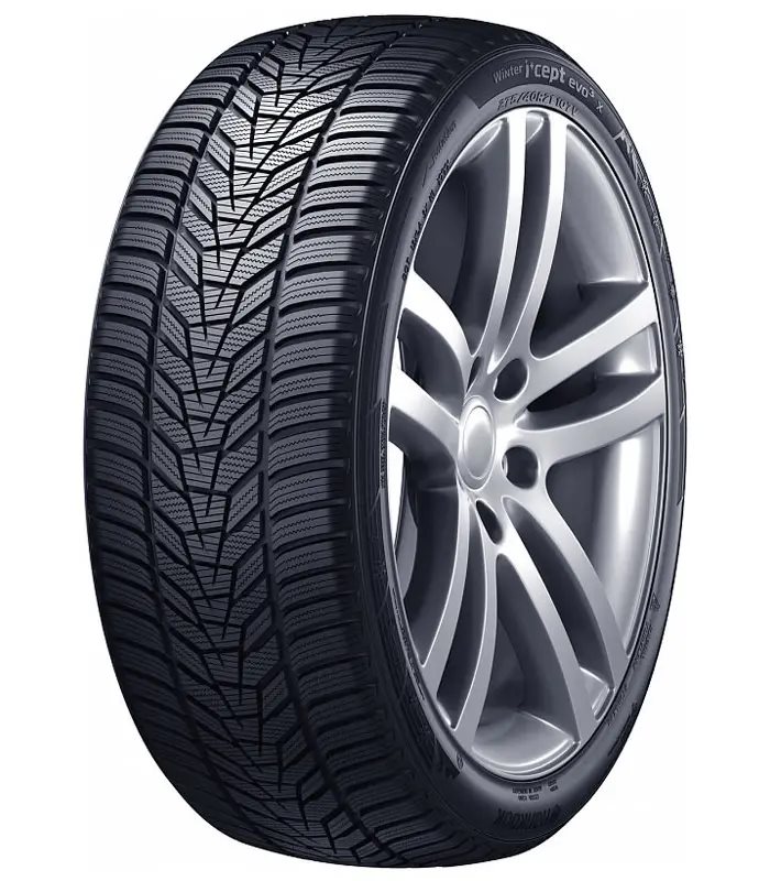 Image Шины Hankook Winter i*Cept evo3 X W330A 235/50 R18 101V XL