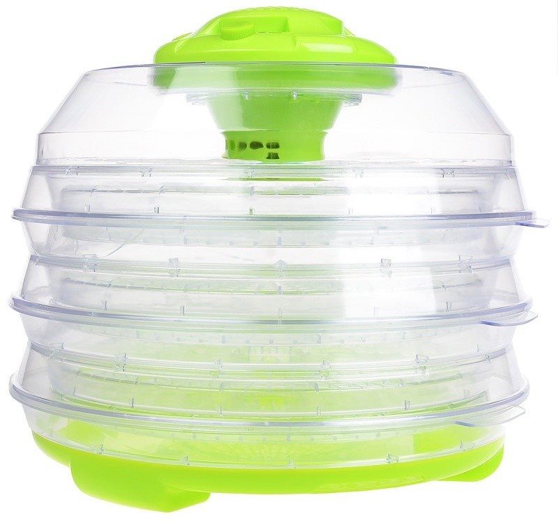 Image Сушилка для овощей и фруктов Saturn ST-FP0112