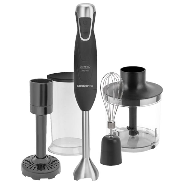 Image Блендер Polaris PHB 1380 Silent, Gray