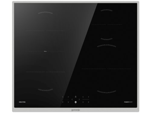 Image Индукционная варочная панель Gorenje GI6421BX