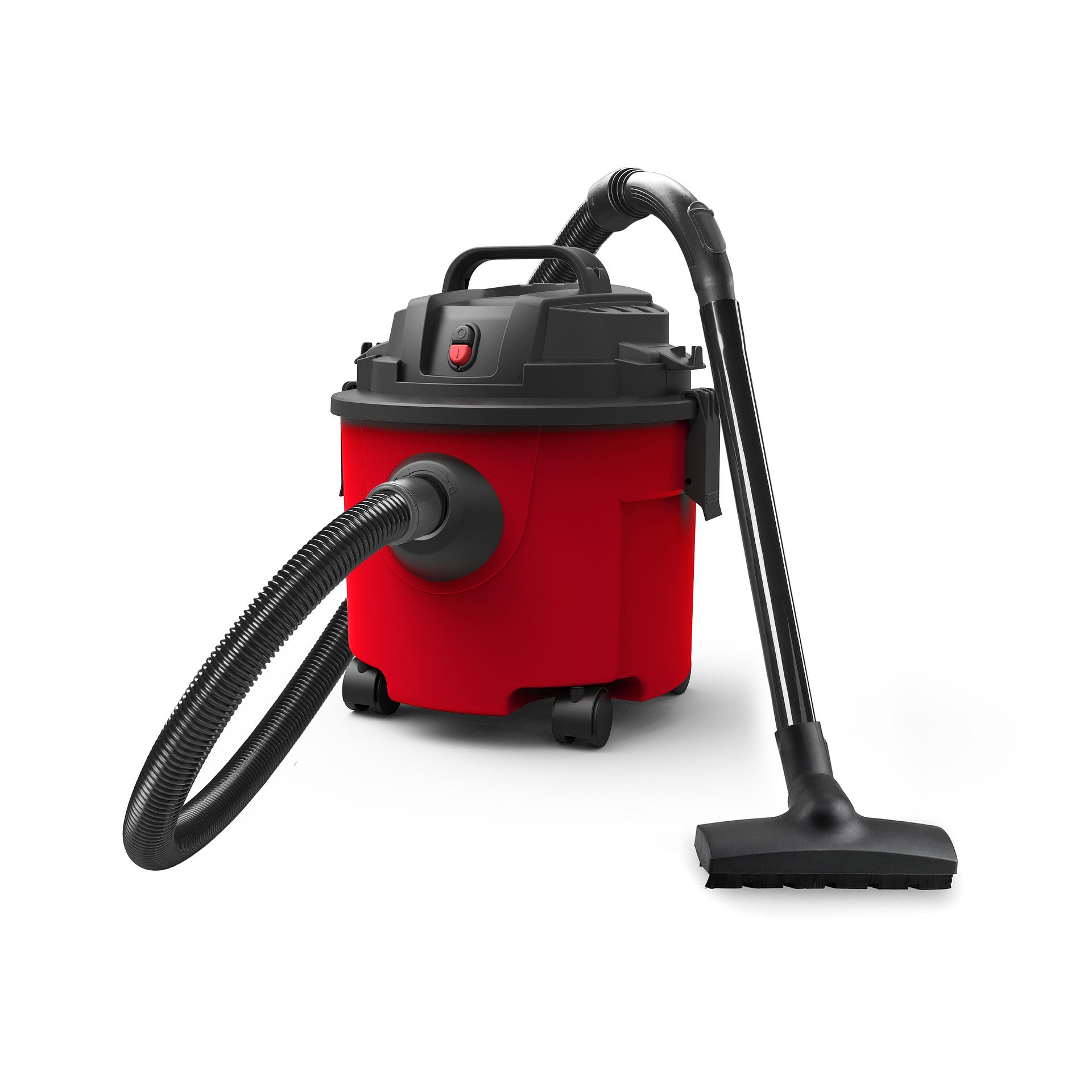 Image Пылесосы ELITE VC-1398