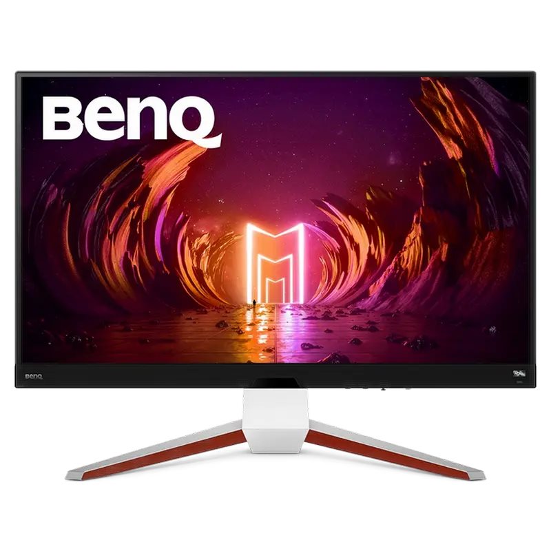 Image Монитор BenQ EX3210U White